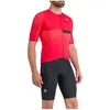 Sportful Maillot à Manches Courtes Bomber