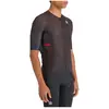 Sportful Maillot à Manches Courtes Light