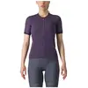 Castelli Maillot à Manches Courtes Libera