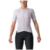 Castelli Maillot à Manches Courtes Espresso