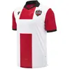 Macron T-shirt à Manches Courtes Loin Levante Ud 24/25
