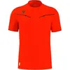 Macron Ponnet Eco Scheidsrechtersshirt Korte Mouw Heren - Fluorood | M...
