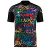 Macron Glory Golem Shirt Korte Mouw Kinderen - Retro | Maat: 9-10 Y