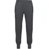 Macron Maas Polyesterbroek Heren - Antraciet | Maat: 5XL