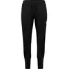 Macron Aras Polyesterbroek Dames - Zwart | Maat: S