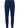 Macron Aras Polyesterbroek Dames - Marine | Maat: 3XL