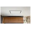 Airforce Hotte plafond EASYSLIMWH