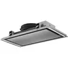 Airforce Hotte plafond EASYSLIMIX