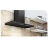 Airforce Hotte décorative TBOX90BK