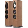 Enceintes colonne Sonus Faber Sonetto V G2 Noyer