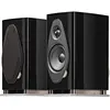 Enceintes bibliothèque Sonus Faber Sonetto I G2 Noir