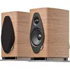 Enceintes bibliothèque Sonus Faber Sonetto I G2 Noyer