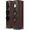 Enceintes colonne Sonus Faber Sonetto VIII G2 Wengé