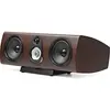 Enceintes centrales Sonus Faber Sonetto Center G2 Wengé