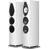 Enceintes colonne Sonus Faber Sonetto V G2 Blanc