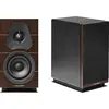 Enceintes bibliothèque Sonus Faber Lumina I Wengé