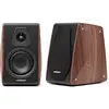 Enceintes bibliothèque Sonus Faber Concertino G4 Noyer