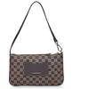 Sac a main Emporio Armani POUCH ALLOVER FANCY femme