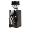 Eureka Mignon Zero 16CR Brew Coffee Grinder, Black
