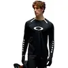 Oakley Apparel Maillot Enduro Manches Longues Maven Scrub Elite