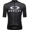 Oakley Apparel Maillot à Manches Courtes Icon Training
