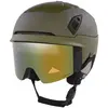 Oakley Apparel Casque Avec Visière Mod7