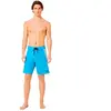 Oakley Apparel Short De Bain Quiver Rc 19´´ Boardshort