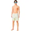 Oakley Apparel Short De Bain Canary Palms Rc 18´´
