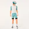 Oakley Apparel Maillot à Manches Courtes Off Grid 2.0