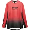 Oakley Apparel Maillot Enduro Manches Longues Maven Coast 2.0