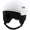 Bliz - Casque de ski/snowboard - S002 Matte White - Taille S - Blanc