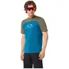 Oakley Apparel Maillot Enduro Manches Courtes Free Ride Rc