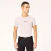 Oakley Apparel Maillot à Manches Courtes Endurance Base Layer