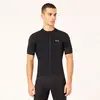 Oakley Apparel Maillot à Manches Courtes Endurance Ultra Vented