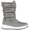 CMP Hoty, Bottes de Neige Femme, Grey U739, 36 EU