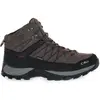 Cmp Rigel Mid Wp 3q12947 Wandelschoenen Bruin EU 41 Man