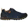 Cmp Elettra Low Wp 38q4617 Wandelschoenen Blauw EU 45 Man