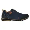 Cmp Elettra Low Wp 38q4617 Wandelschoenen Blauw EU 43 Man