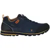 Cmp Elettra Low Wp 38q4617 Wandelschoenen Blauw EU 42 Man