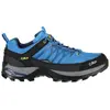 Chaussures de randonnée basses CMP Rigel waterprof Bleu 42