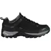 Cmp Chaussures De Randonnée Rigel Low Wp 3q13247