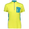 Cmp Maillot à Manches Courtes 3c89456t Free Bike