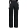 Cmp Pantalon Ski Salopette 3w04407 Comfort Fit