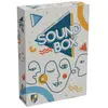 Sound Box - Partyspel - Engelstalig - Horrible Guild