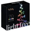 Twinkly Twinkly - 70 Rgb-W 2d Light Tree