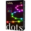Twinkly Twinkly Dots 60 Led 3m Edition Multicolore