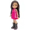 GP Toys Unique Eyes Unique Eyes - Poupée Collection Girly  - Victoria