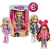 GPTOYS UE - Poupée unique eyes 25 cm - Asst