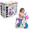 Tricycle feber bébé licorne