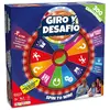 Famosa Jeu De Société Twist And Challenge